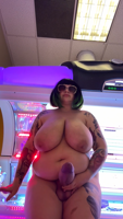 The highlight of my day was pumping my fat futa girl cock in..-nnkpvLWE.mp4